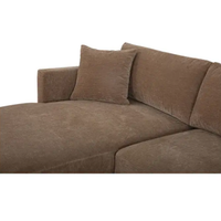 Bryn Sectional Right Heritage Cedar Green