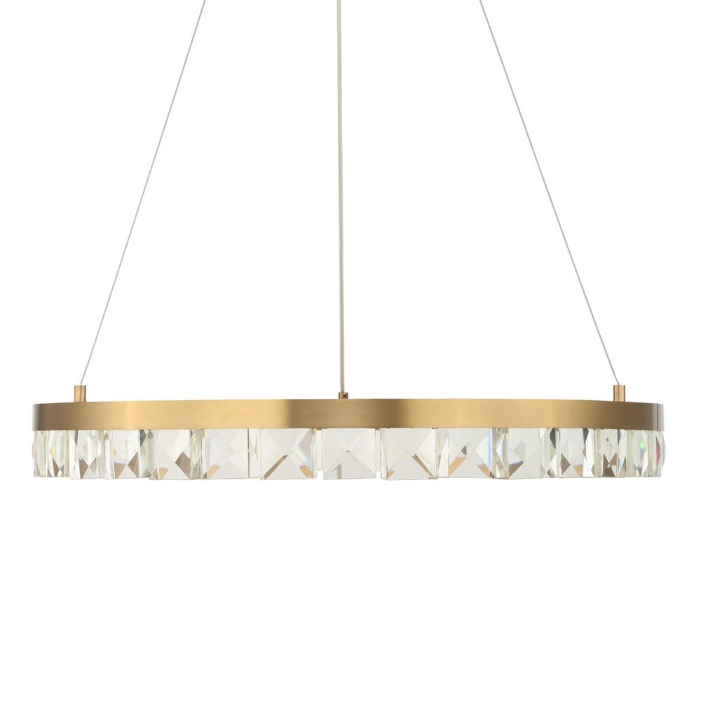 Segovia LED Chandelier