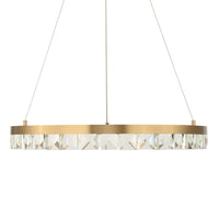Segovia LED Chandelier