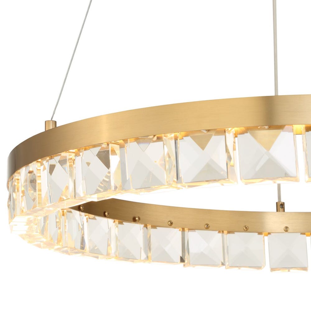 Segovia LED Chandelier