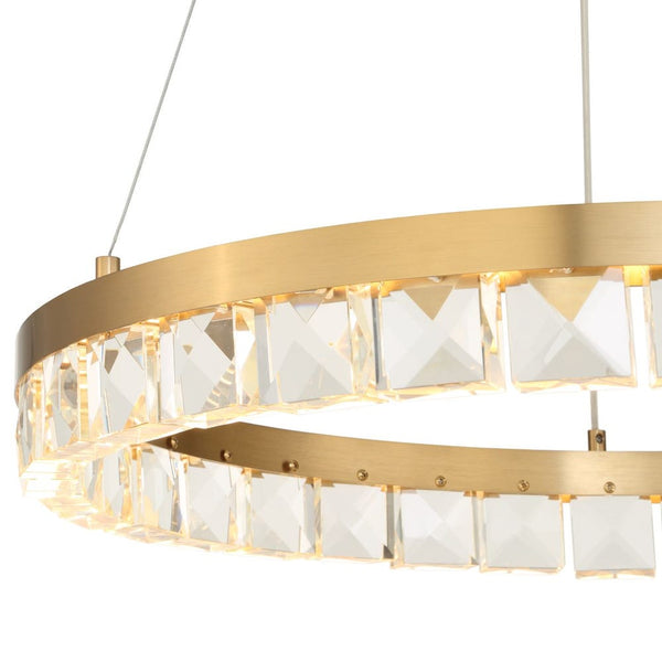 Segovia LED Chandelier