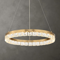 Segovia LED Chandelier