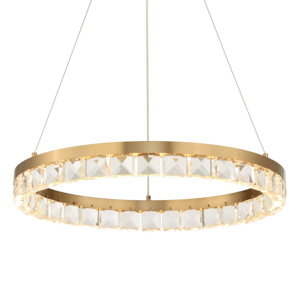 Segovia LED Chandelier