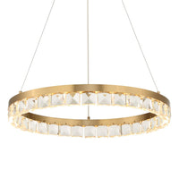 Segovia LED Chandelier