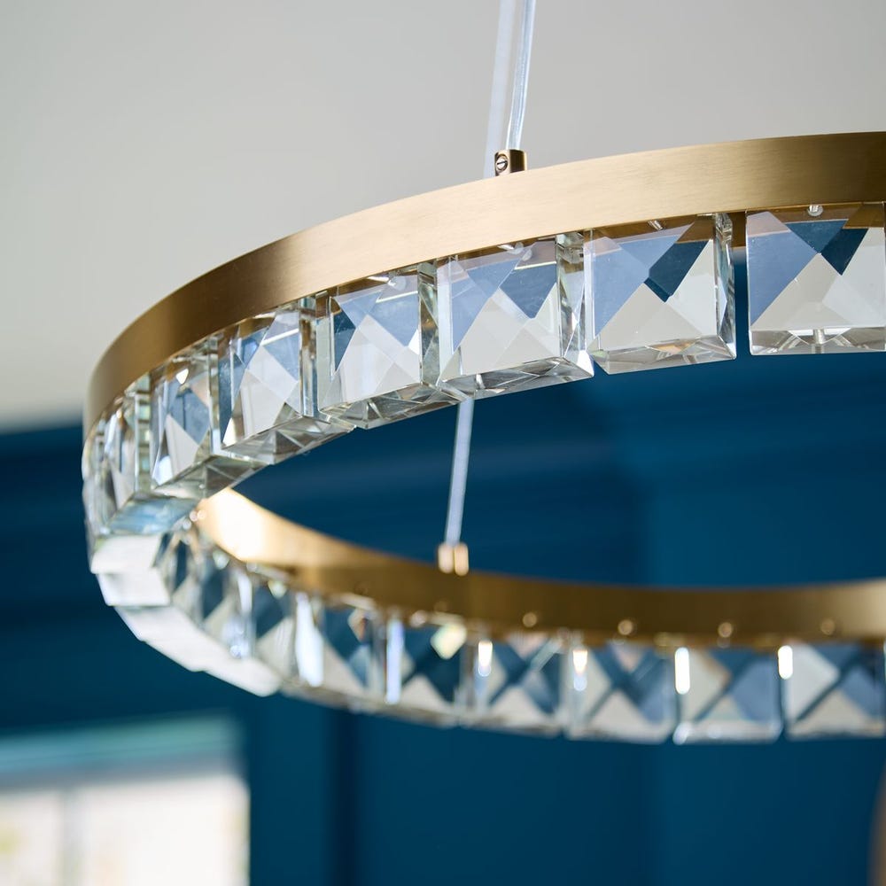 Segovia LED Chandelier