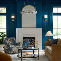 Segovia LED Chandelier