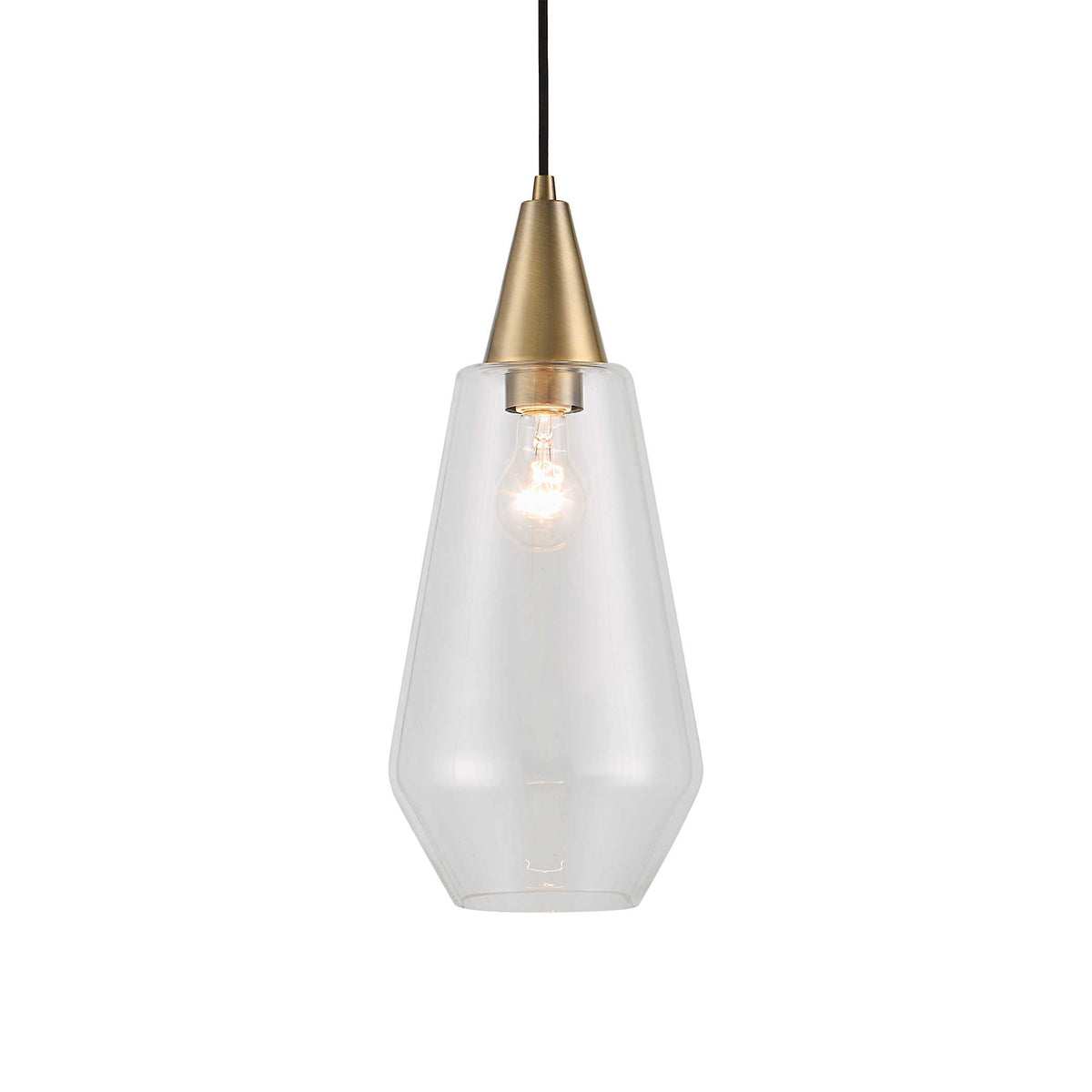 Eichler Pendant