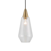 Eichler Pendant