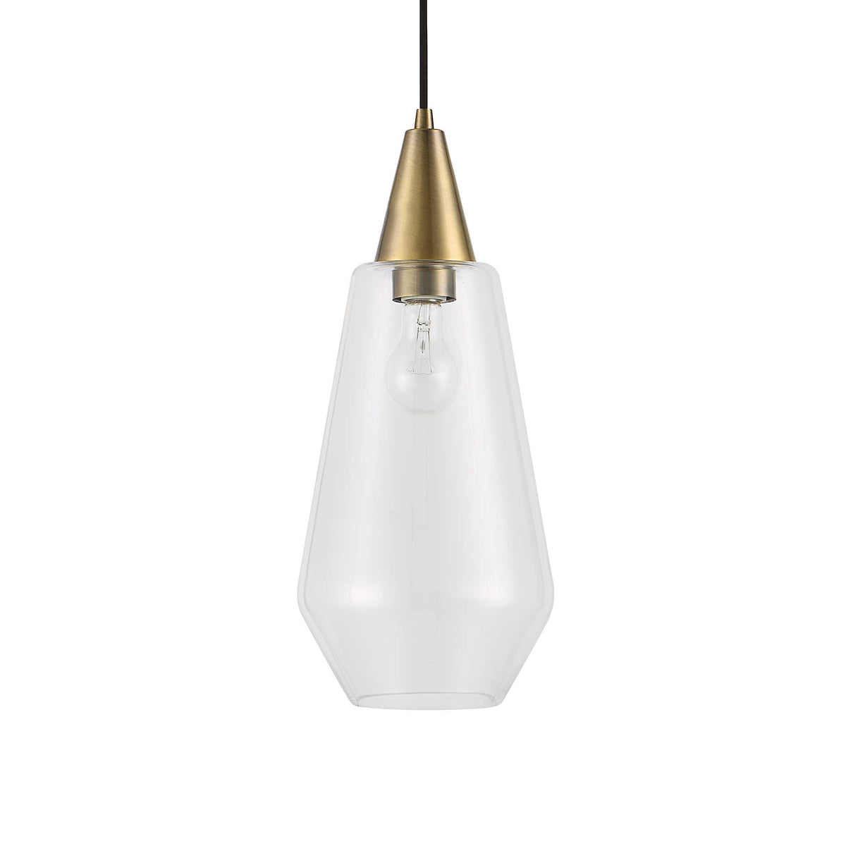 Eichler Pendant