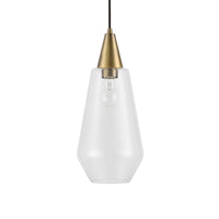 Eichler Pendant