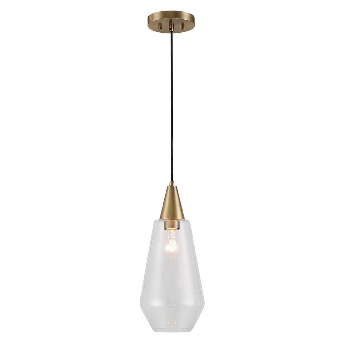 Eichler Pendant