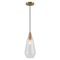 Eichler Pendant