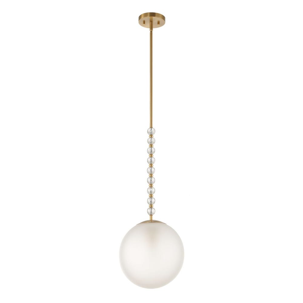 Ripple 1 Lt Pendant