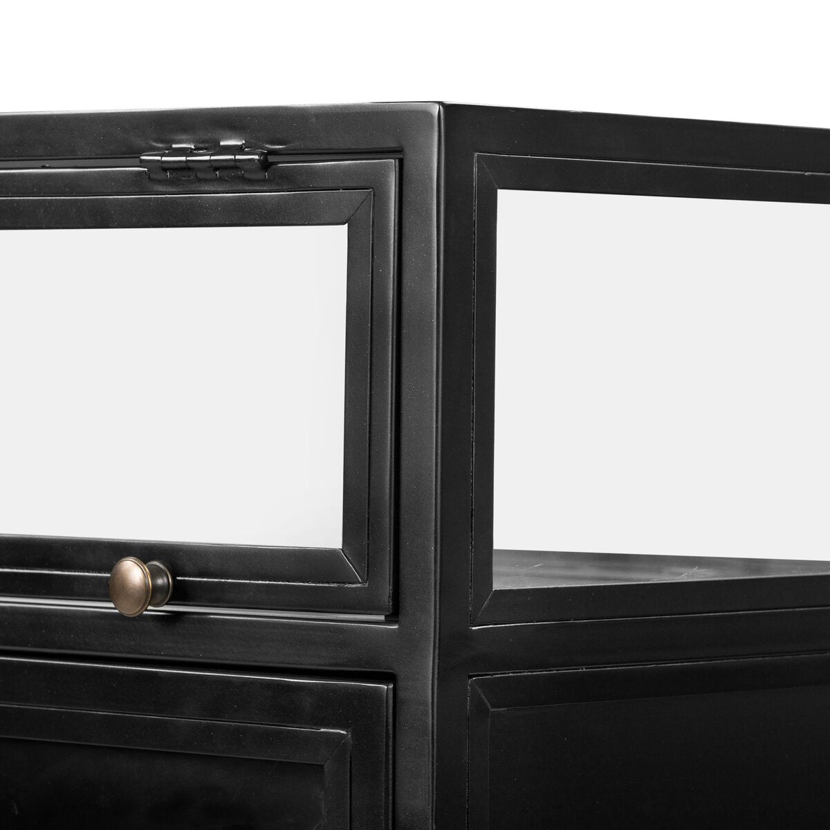 Shadowbox Sideboard