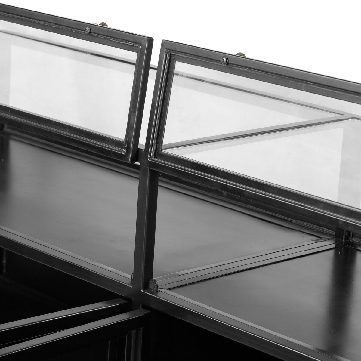 Shadowbox Sideboard
