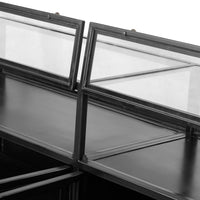 Shadowbox Sideboard