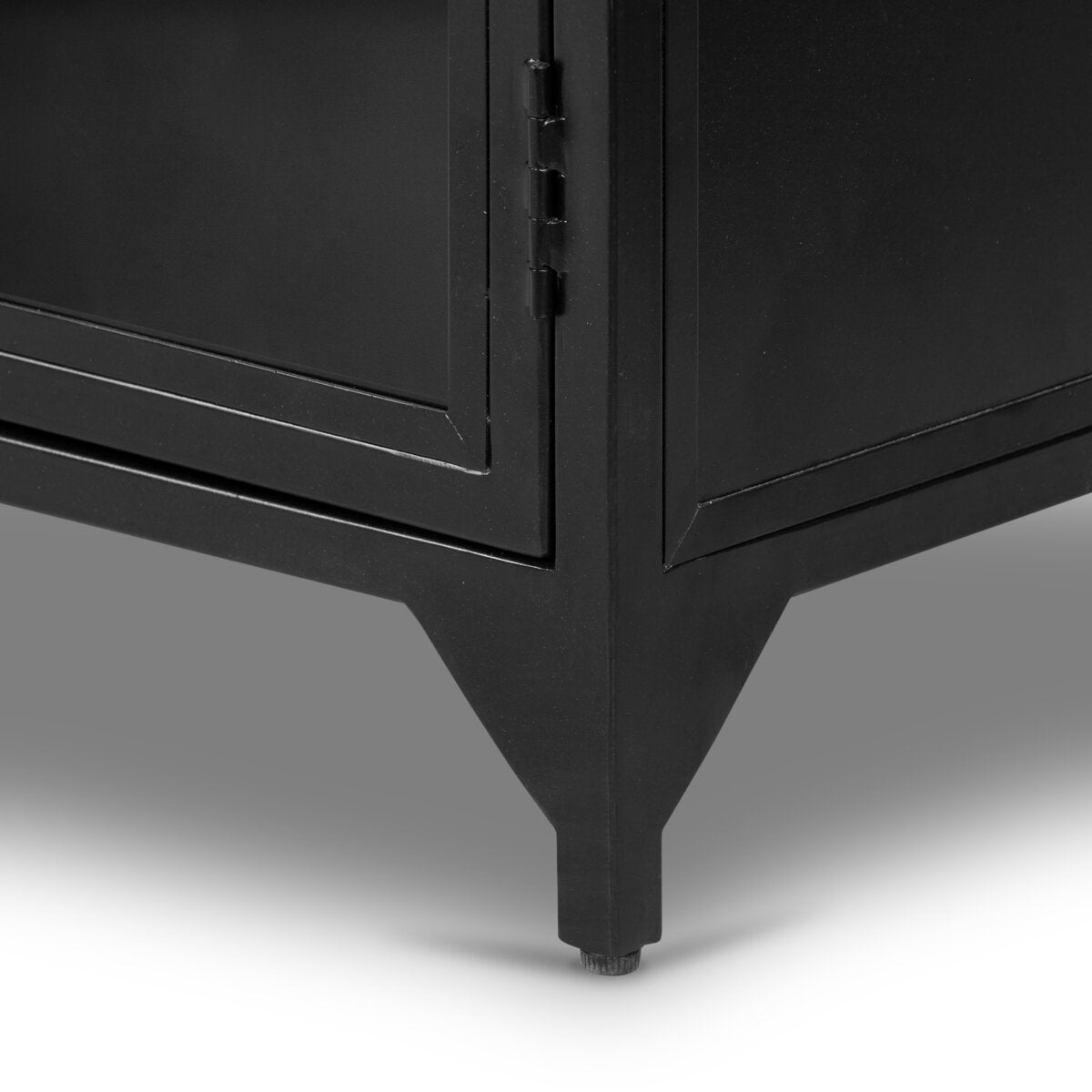 Shadowbox Sideboard