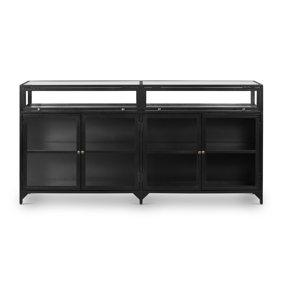 Shadowbox Sideboard