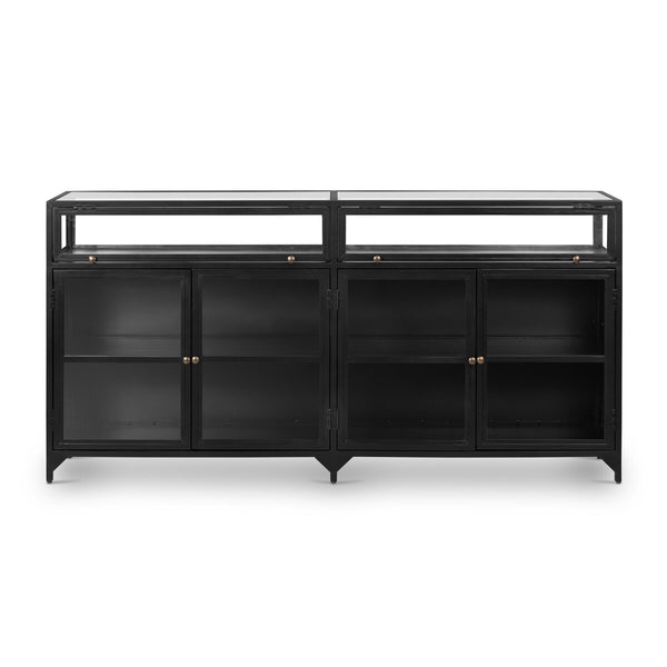 Shadowbox Sideboard