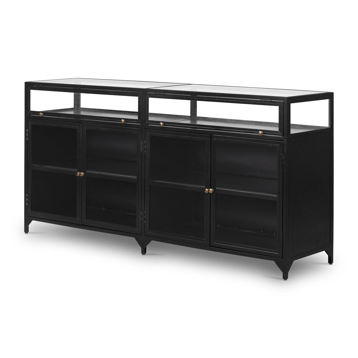Shadowbox Sideboard