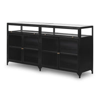 Shadowbox Sideboard