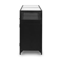 Shadowbox Sideboard