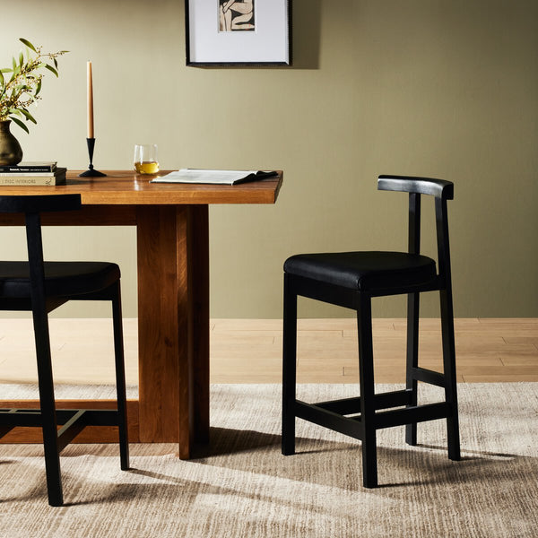 Tex Counter Stool