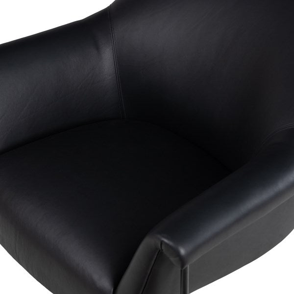 Suerte Chair - Leather