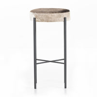 Nocona Bar + Counter Stool