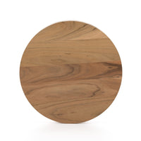 Atmore End Table