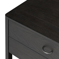 Zuma Nightstand