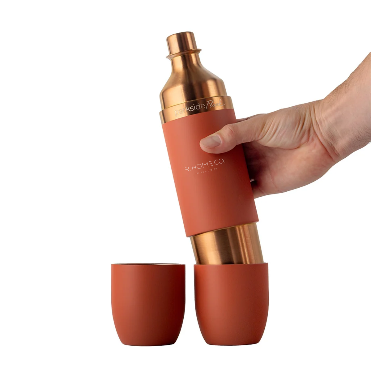 Parkside Flask™ 750