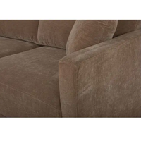 Bryn Sectional Right Heritage Cedar Green