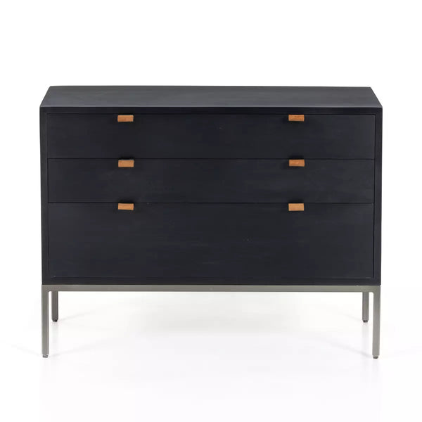 Trey Large Nightstand