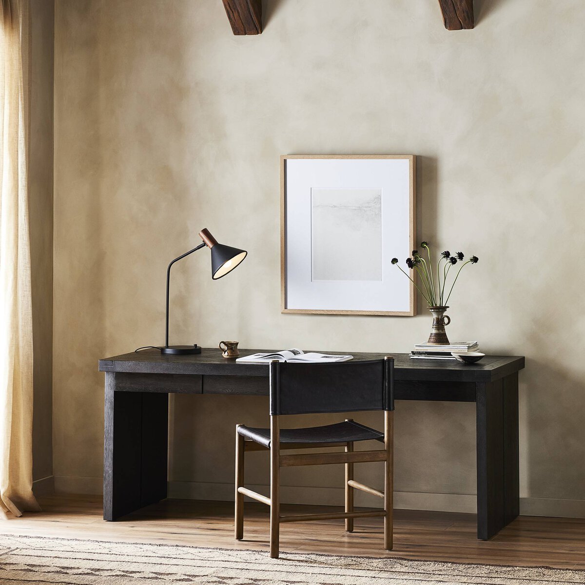 Warby Desk