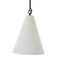 Grazia Small Pendant