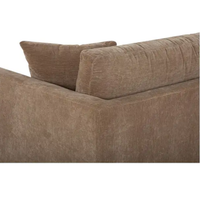 Bryn Sectional Right Heritage Cedar Green