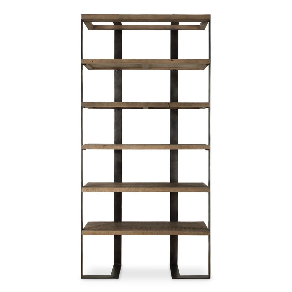 Felix Etagere Bookcase