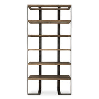 Felix Etagere Bookcase