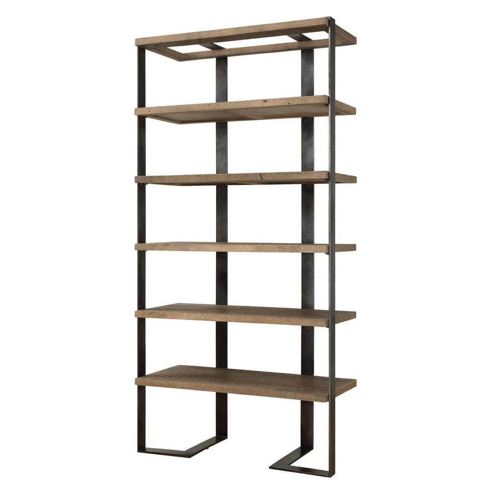 Felix Etagere Bookcase