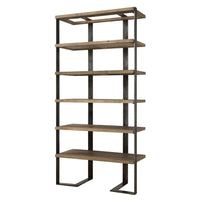 Felix Etagere Bookcase
