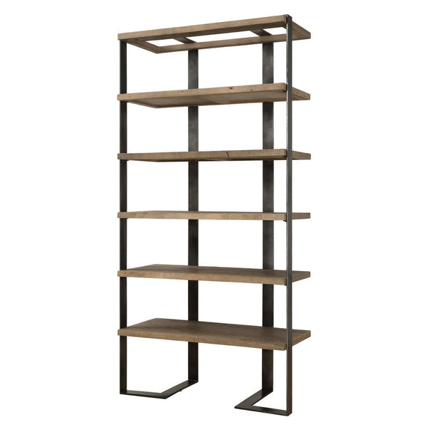 Felix Etagere Bookcase