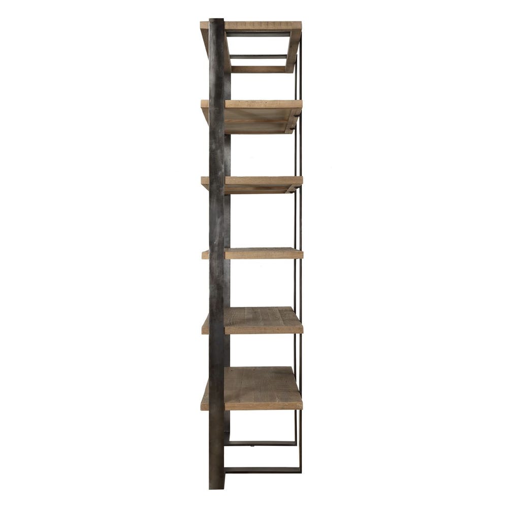 Felix Etagere Bookcase