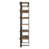 Felix Etagere Bookcase