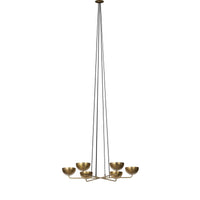 Keller Chandelier