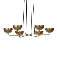 Keller Chandelier