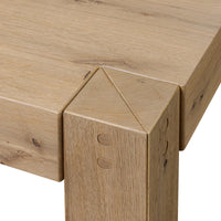 Emmer Coffee Table