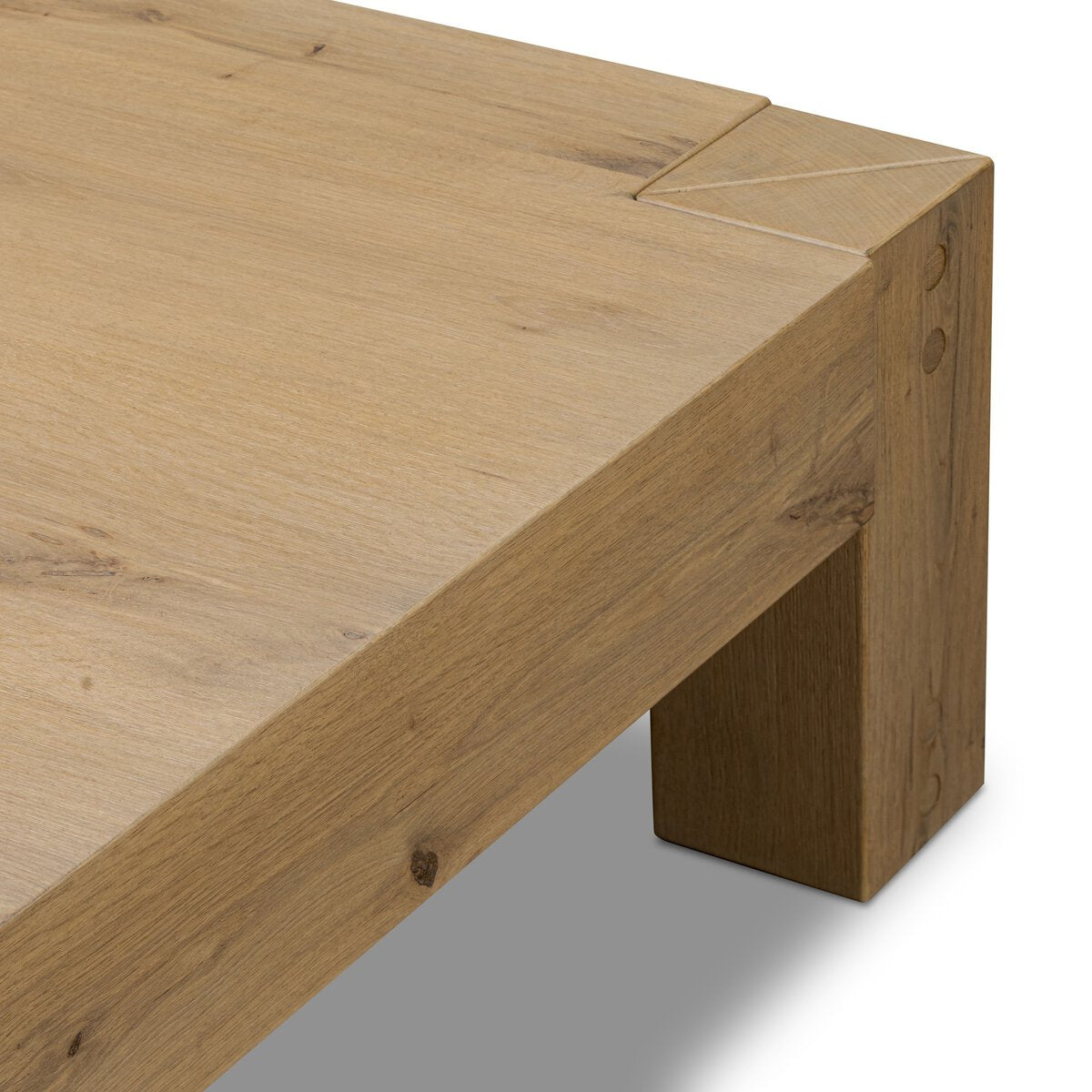 Emmer Coffee Table