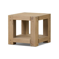Emmer End Table