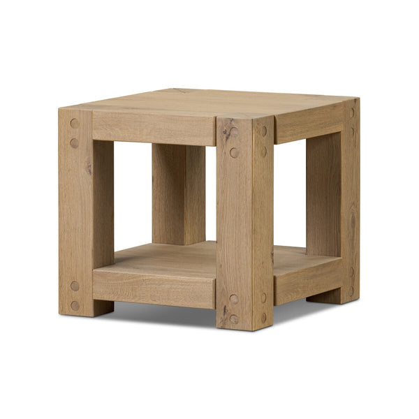 Emmer End Table